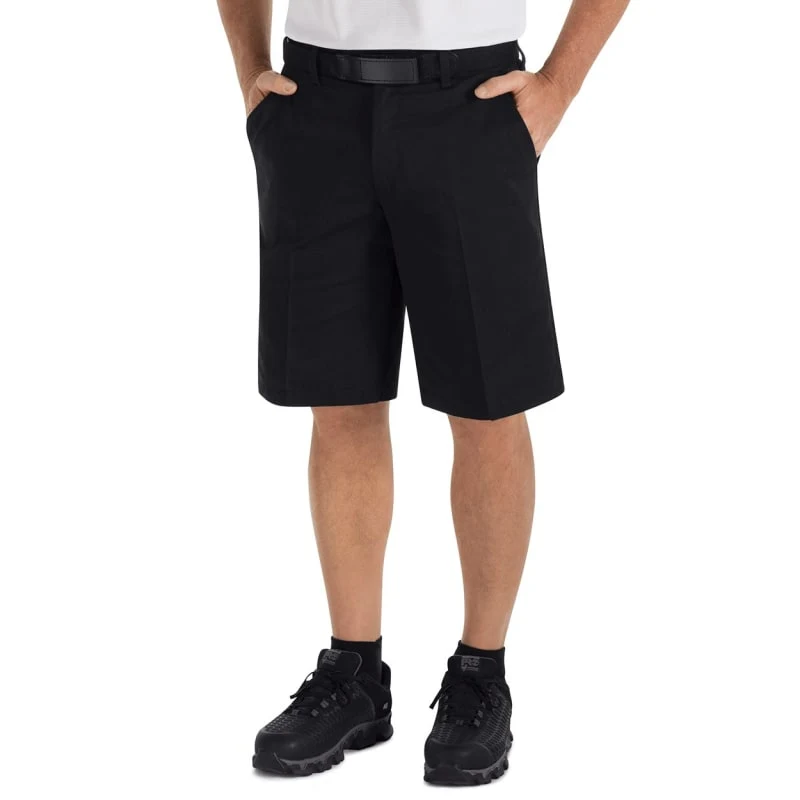 Red Kap Men's Extended Sizes Cell Phone Pocket Shorts - PT4CEXT 1