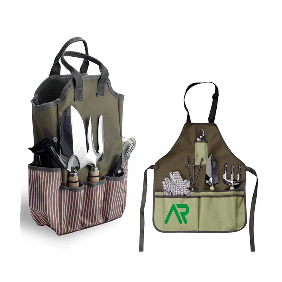 Storage Apron 1