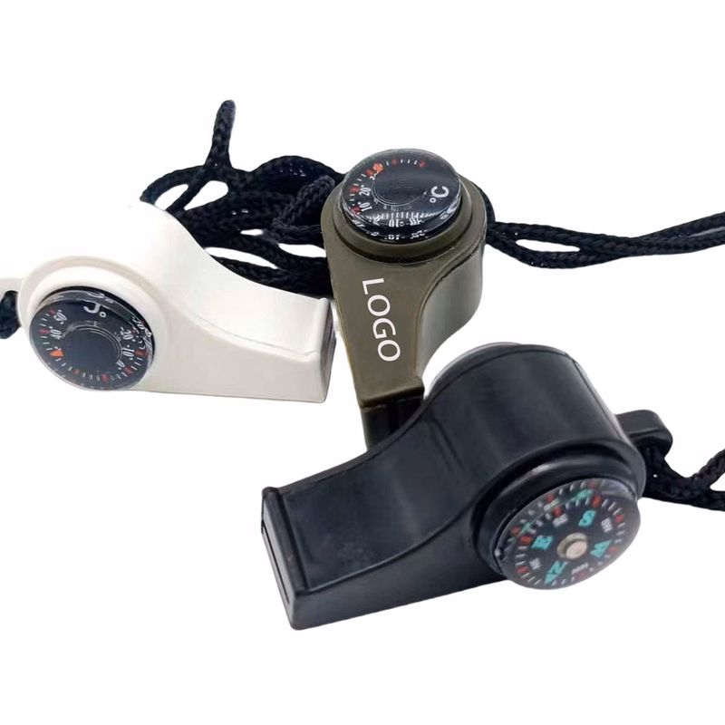 Outdoor Emergency Survival Whistle