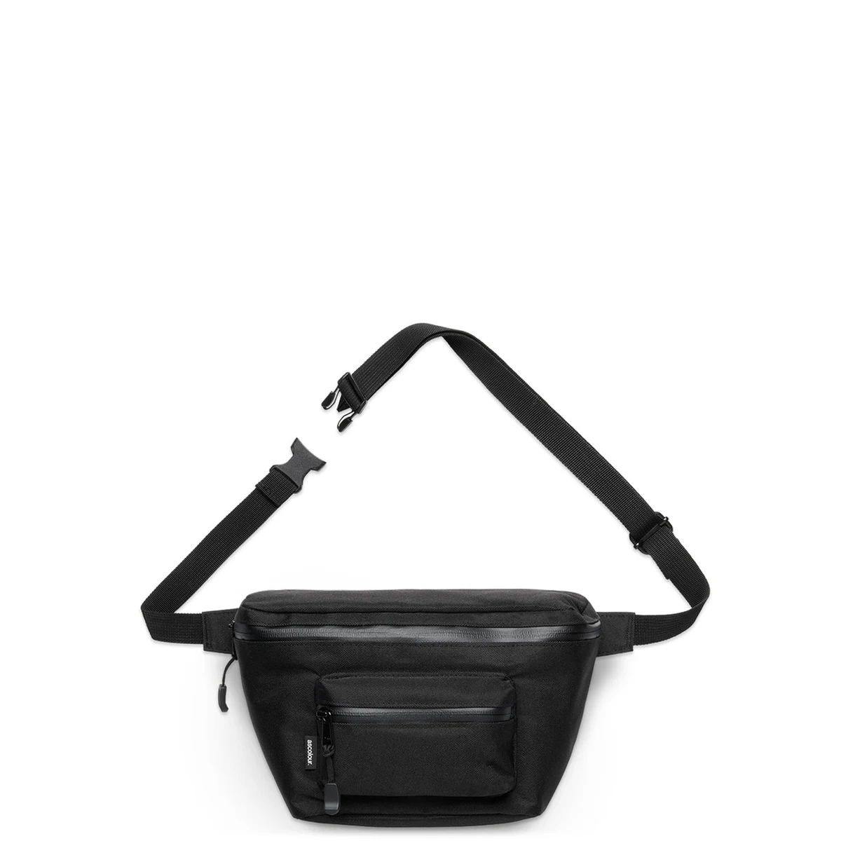Recycled Pocket Waist Bag | 1019 1