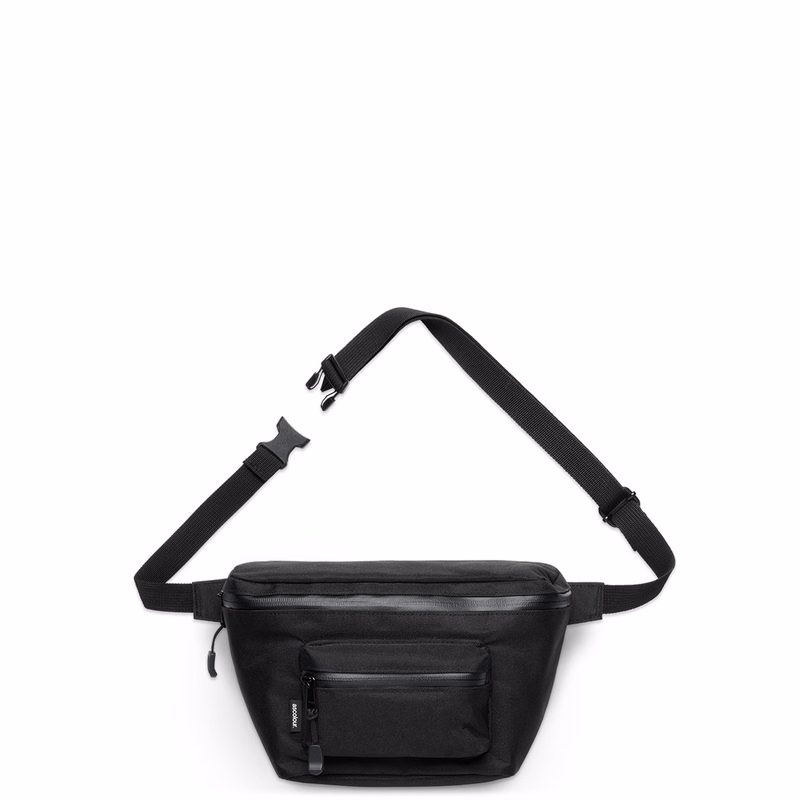 Recycled Pocket Waist Bag | 1019
