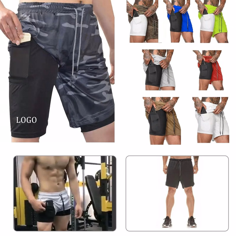 Beach Swimming Trunks Sweatpants