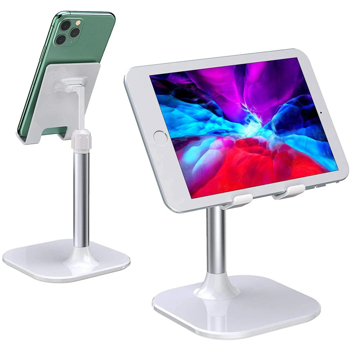 Mobile Tablet Stand 1