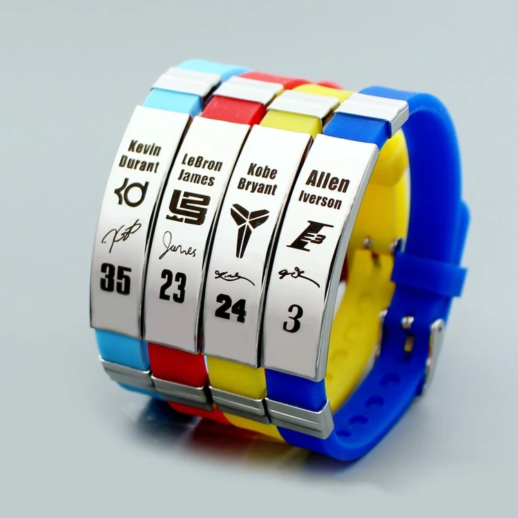 DIY Lovers Bracelets 1
