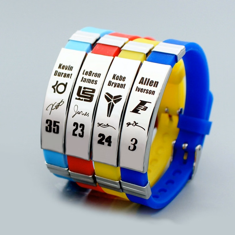 DIY Lovers Bracelets