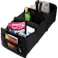 Recycled 3-Compartment Trunk Organizer 1