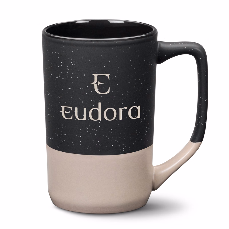 Wickstead Mug - 16oz - Deep Etch