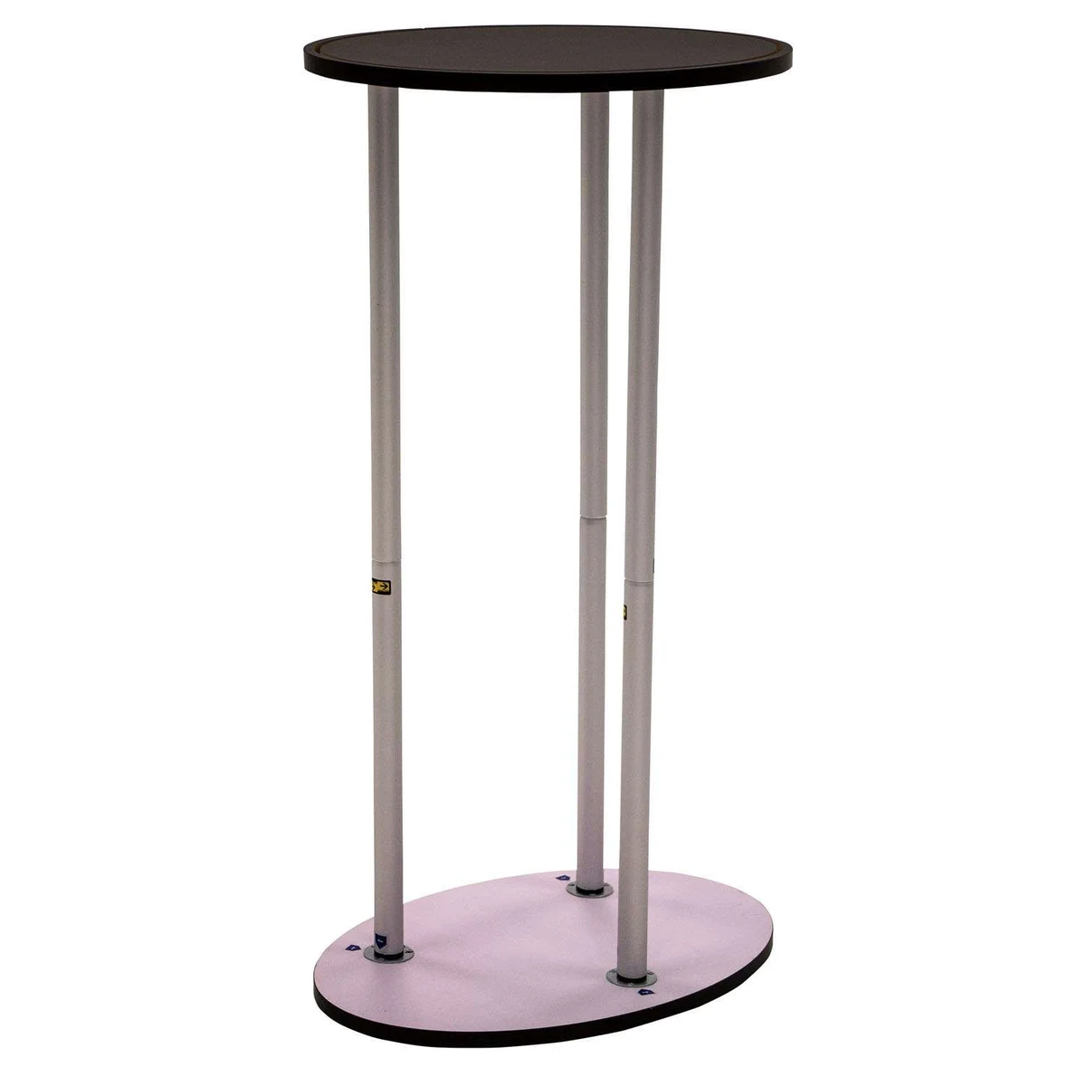 Impress Oval Counter Hardware 1