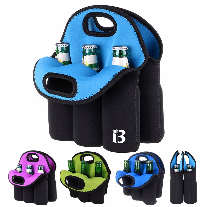 Neoprene Drink Tote Bag