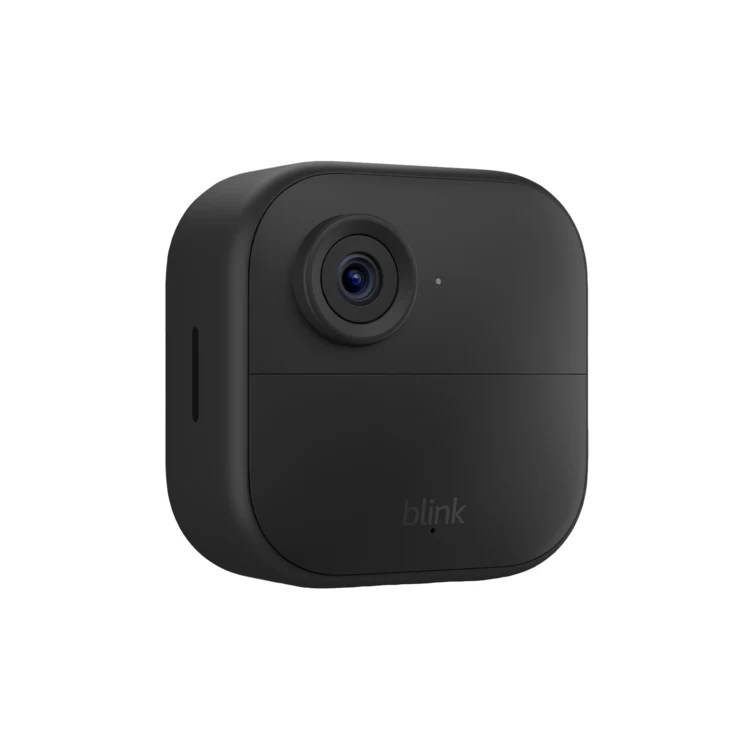 Blink Outdoor 4 (4th Gen) Add-on Camera - Black 1