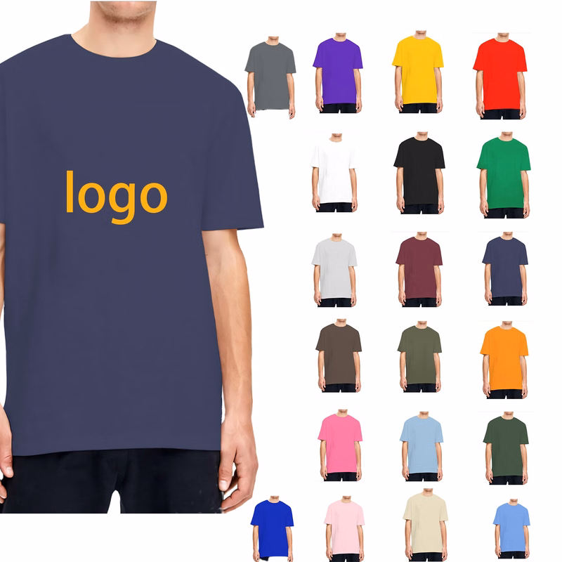 Round Neck Undershirt