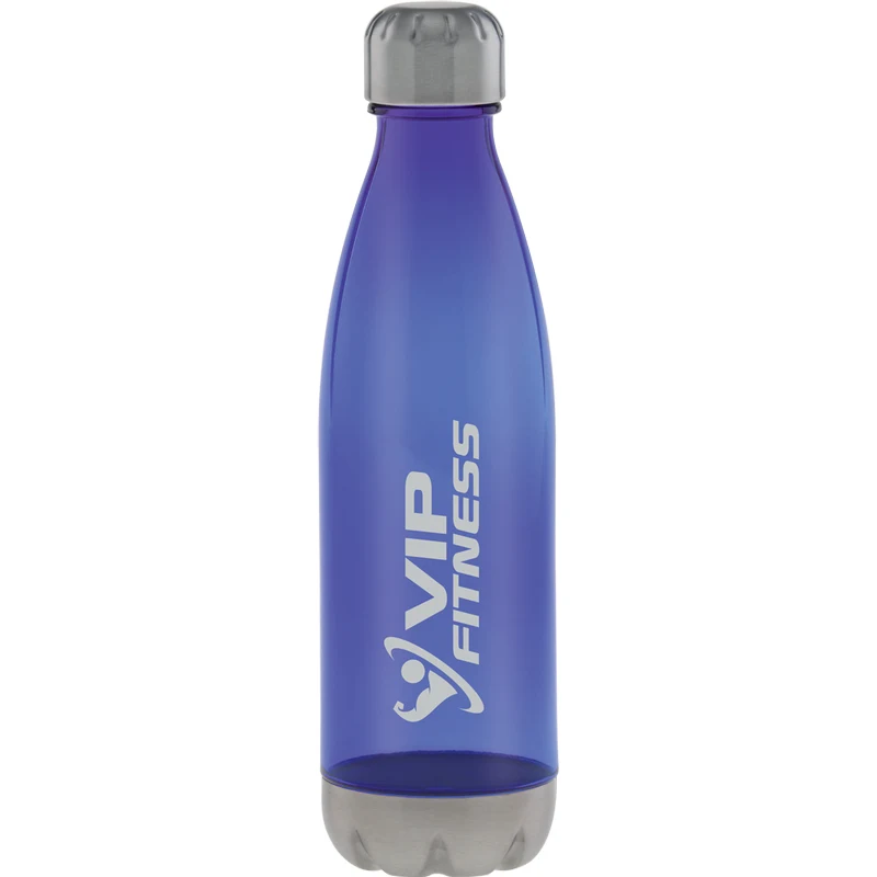 25 oz. Wellspring Collection, custom water bottle with logo imprint 1