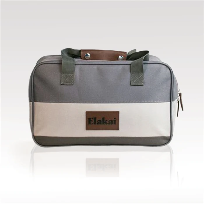 Elakai Cornhole Bag Carrier 1