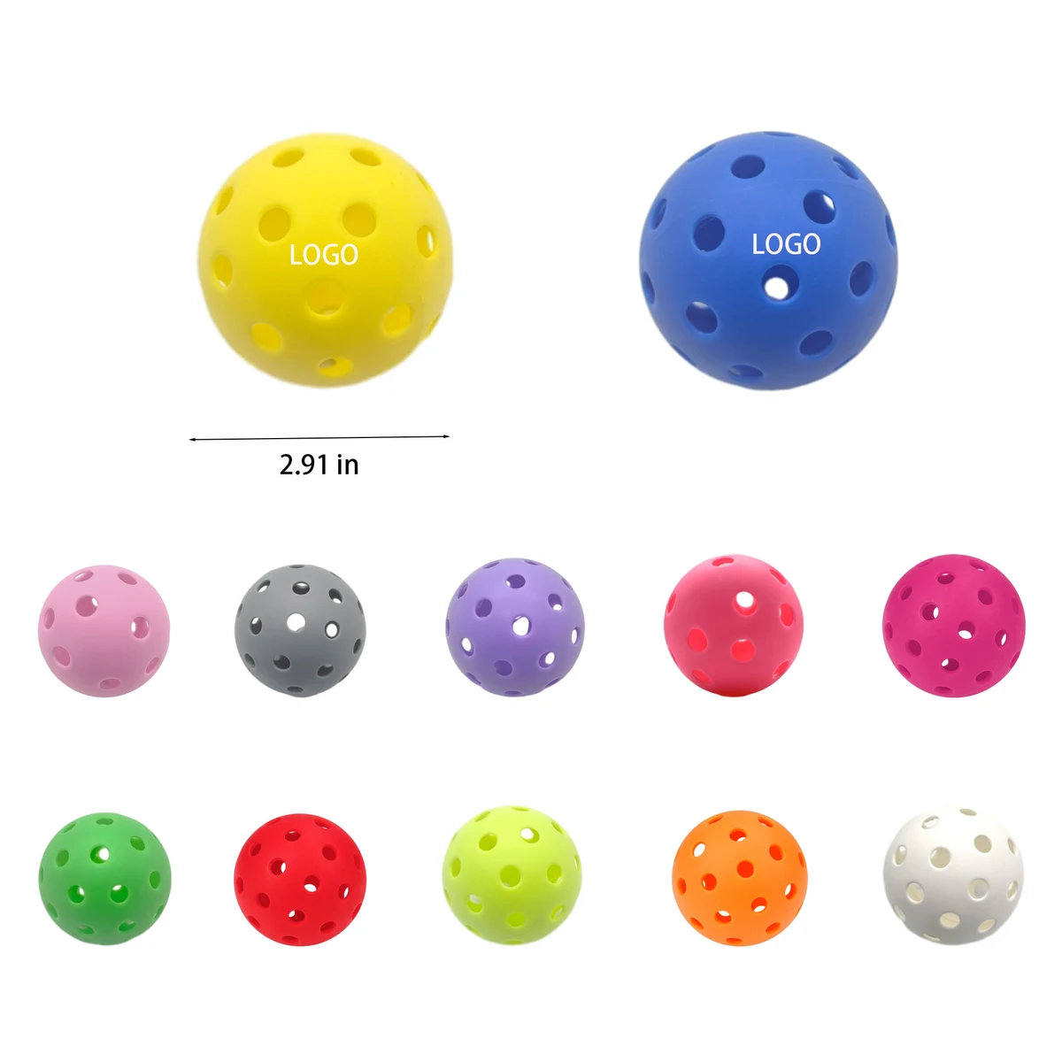 26 Holes Outdoor Catch Ball 1