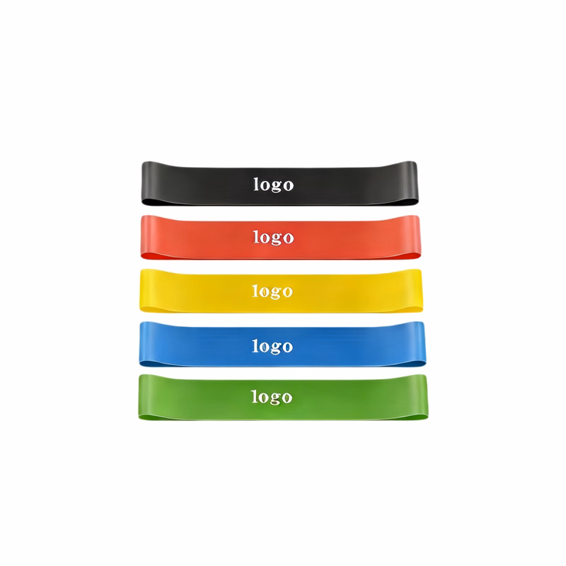 Yoga Fitness Resistance Bands