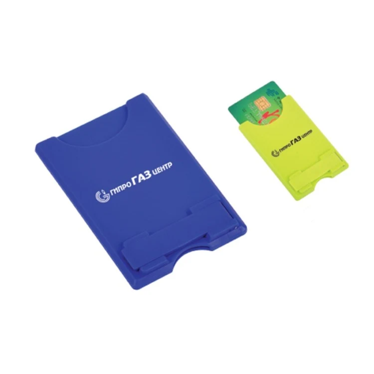 Mobile Stand And Card Holder 1