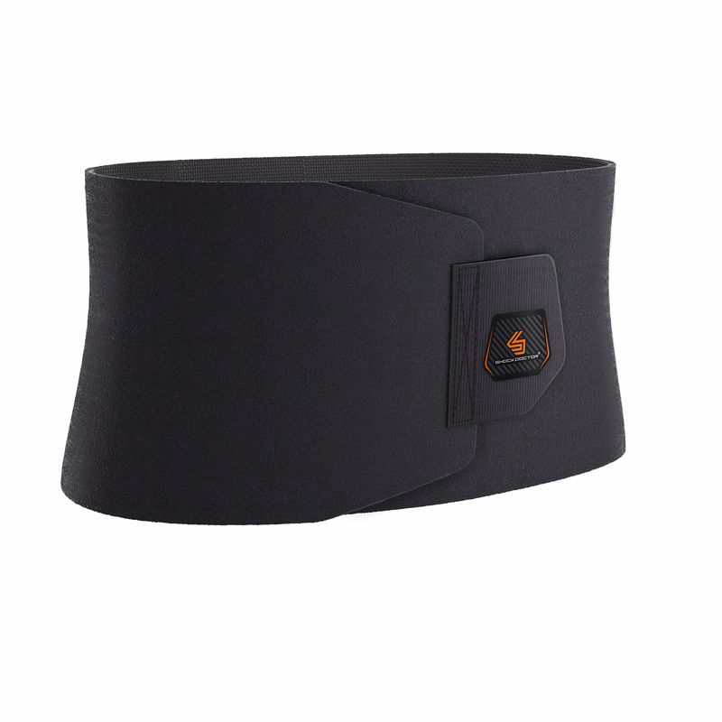 Waist Trimmer Blk