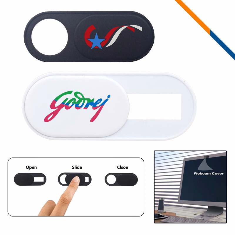 Chama Webcam Cover
