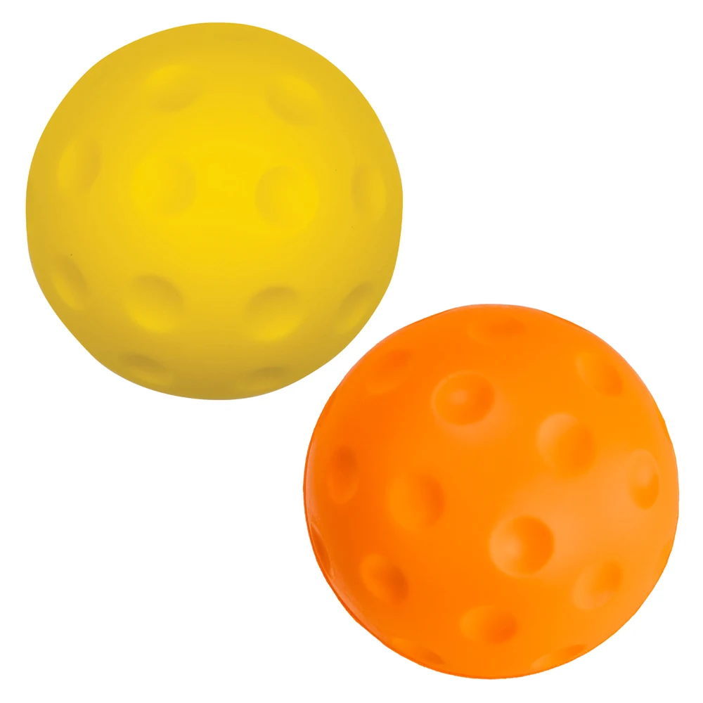 Pickle Ball Stress Reliever 1