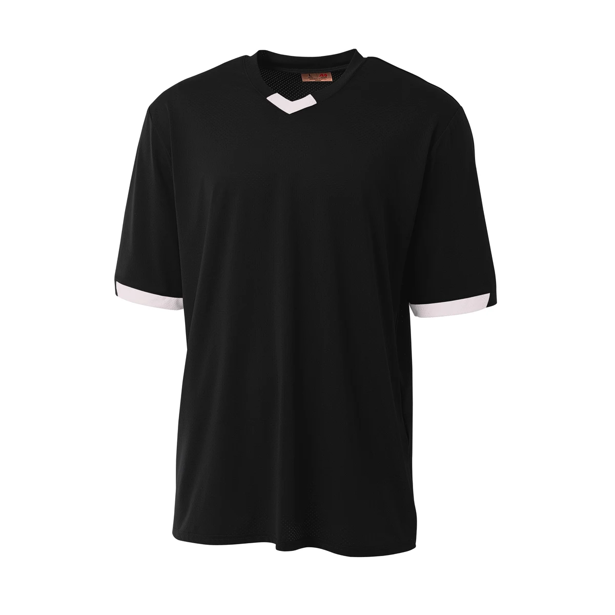 A4 Stretch Pro Baseball Jersey 1