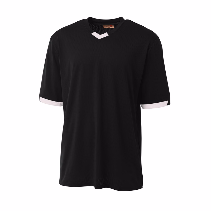 A4  Stretch Pro Baseball Jersey