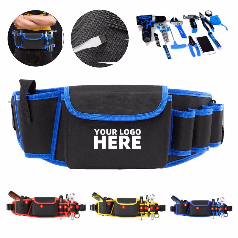 Maintenance Storage Bag