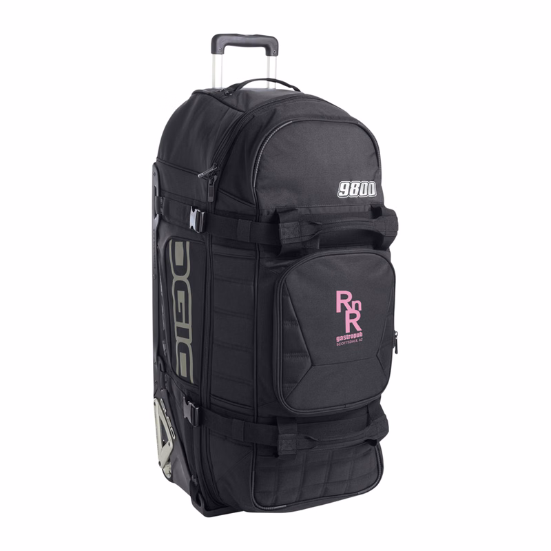 OGIO 9800 Travel Bag