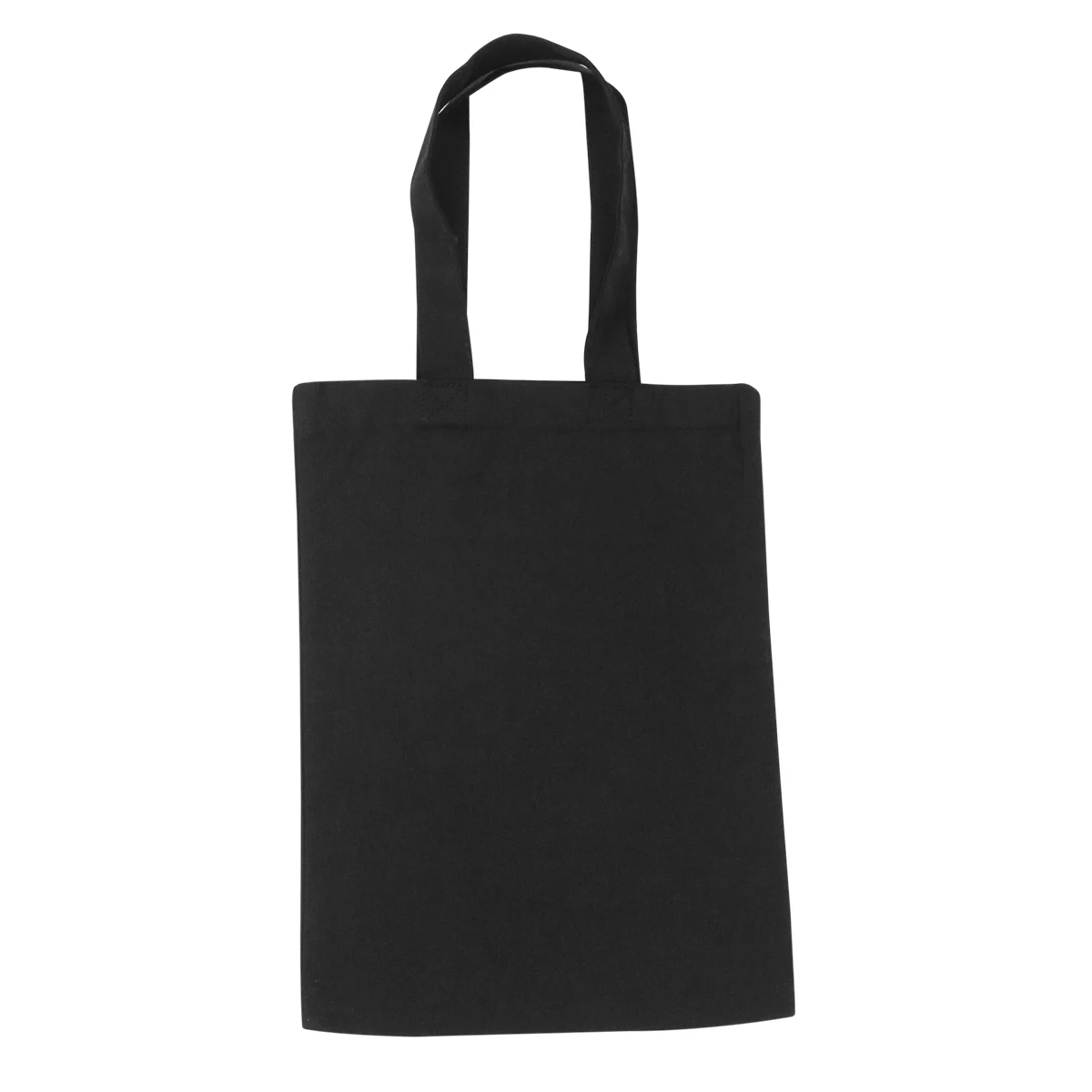 Cotton Canvas Medium Tote, custom tote bag with logo imprint 1