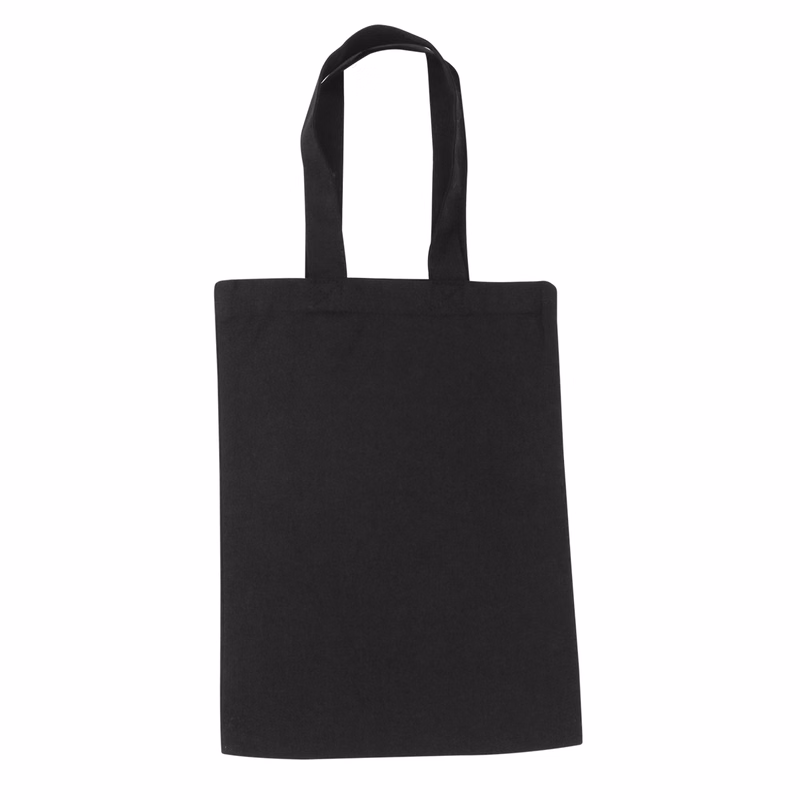 Cotton Canvas Medium Tote