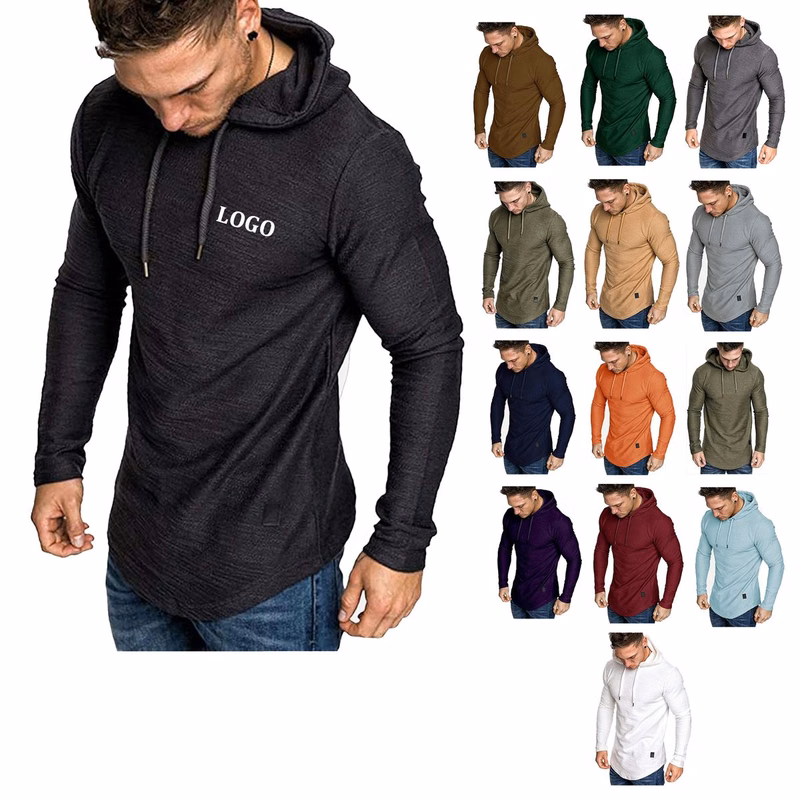 Athletic Hoodies Sport