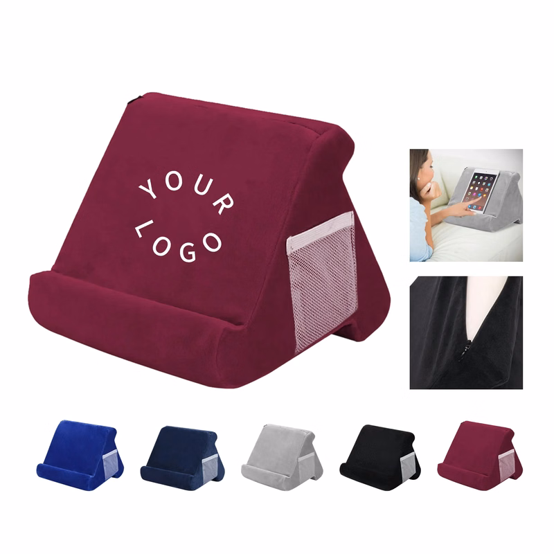 Soft Pillow Tablet Stand