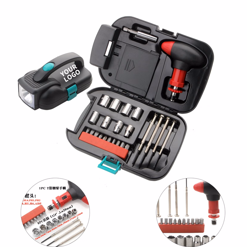 Compact Utility Set For Event Giveaway