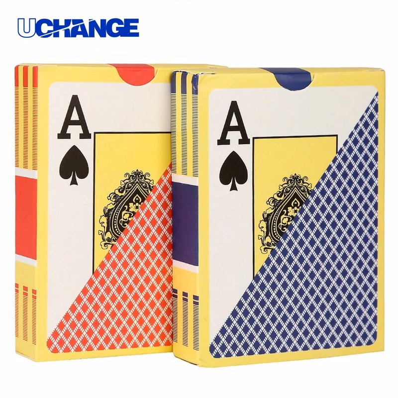 Custom Playing Cards Deck for Games