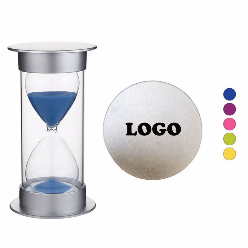 5 Minute Sand Timer Hourglass