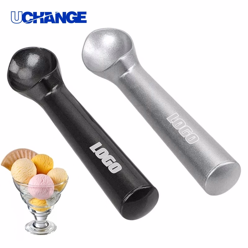 Aluminum Ice Cream Baller Scoop for Desserts