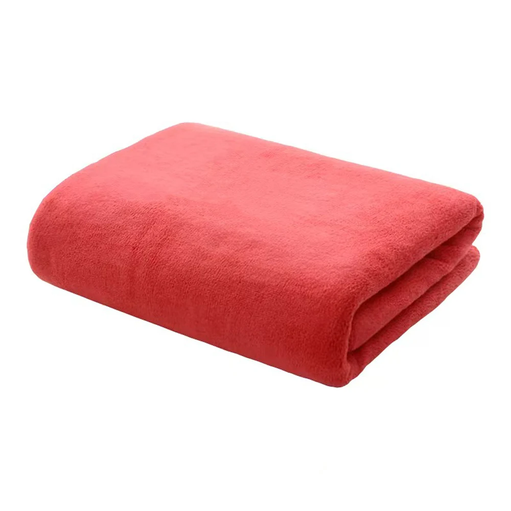 Split Microfiber Car Care Towels 1