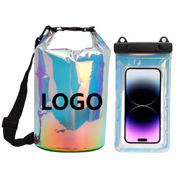 Outdoor Waterproof Bag for Work, School and Travel
