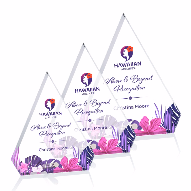 Cantebury Diamond VividPrint™ Award