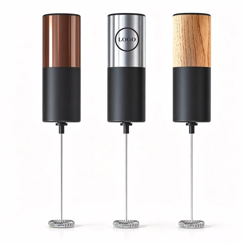 Handheld Drink Foamer & Coffee Whisk