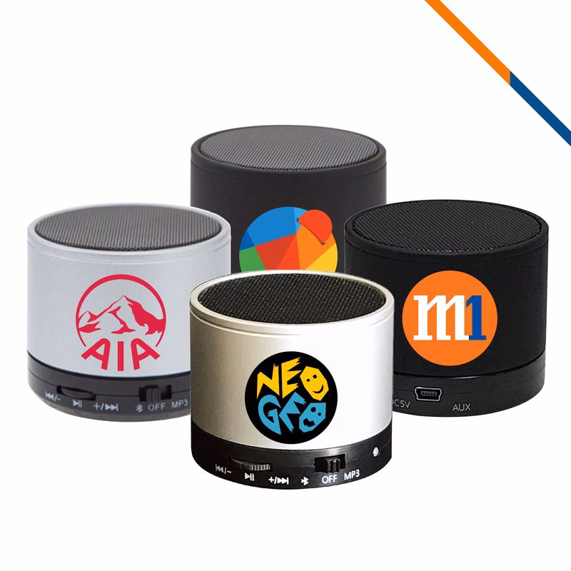 Meddy Bluetooth Speaker