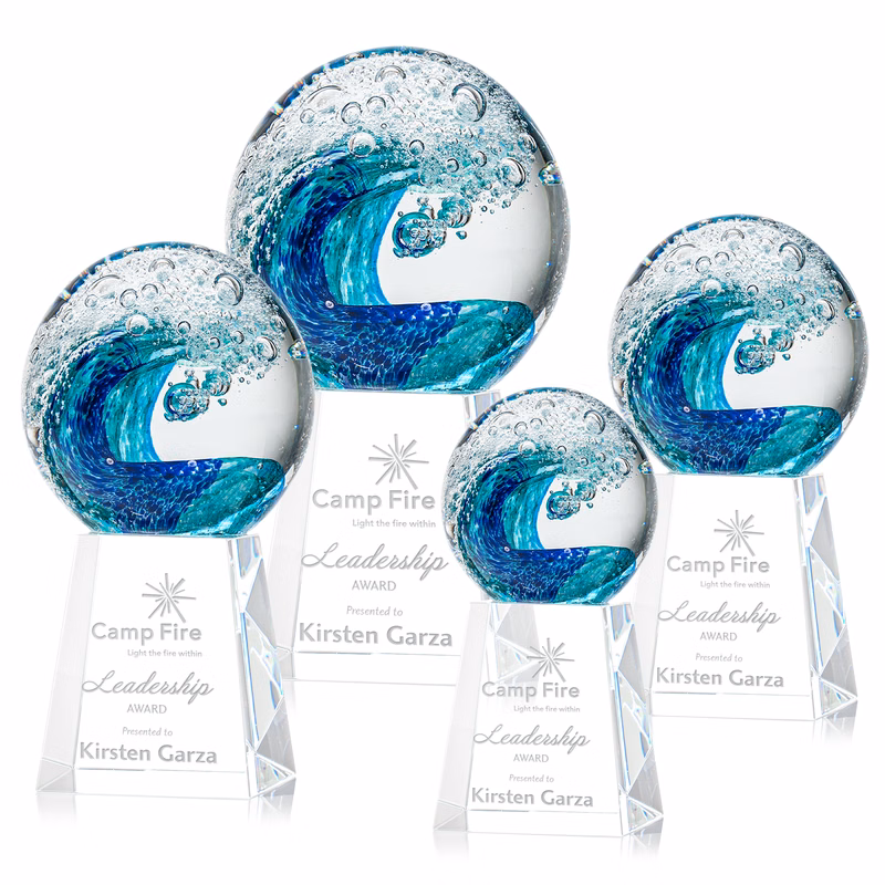 Surfside Award on Celestina Base