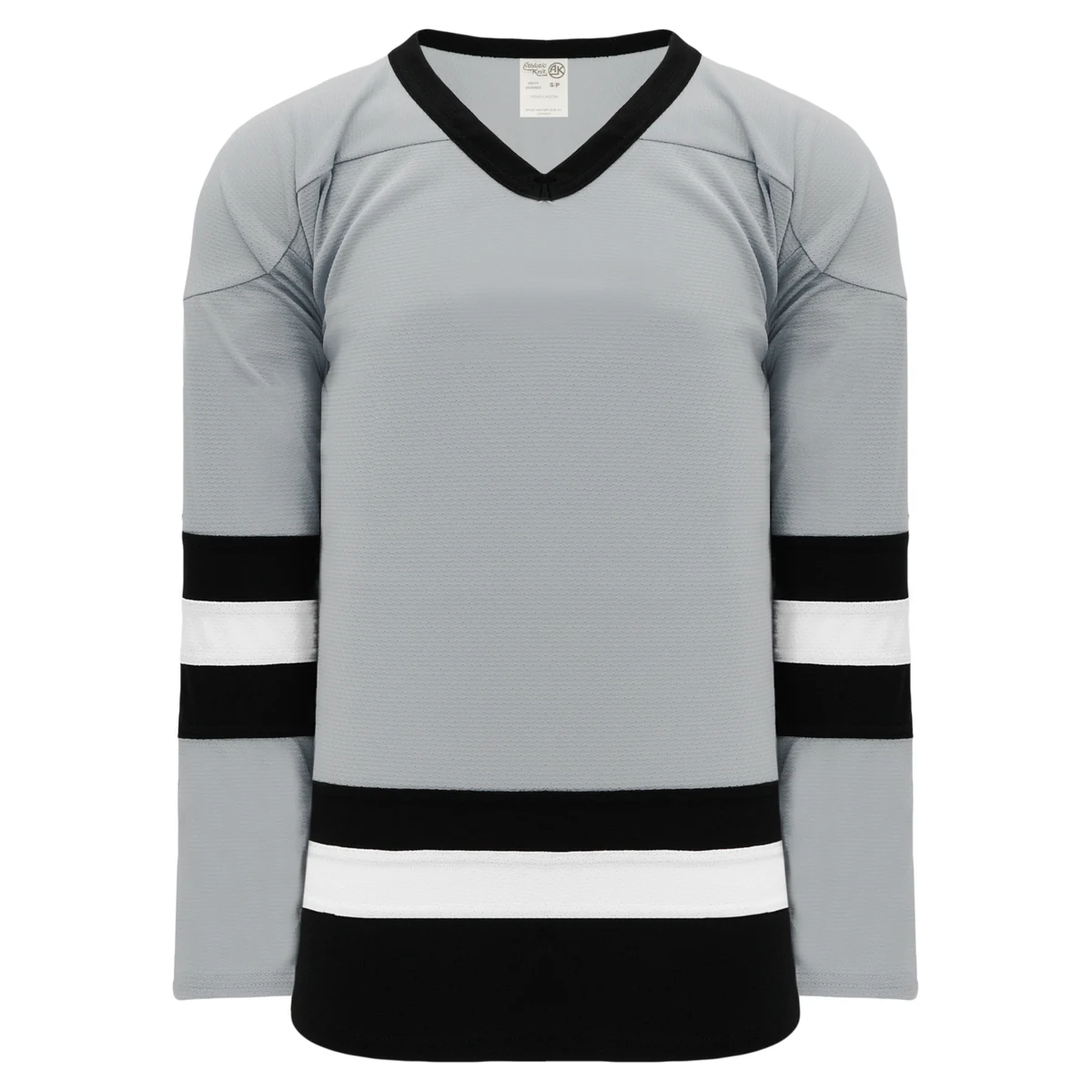 League Hockey Jerseys H6500-G01 1