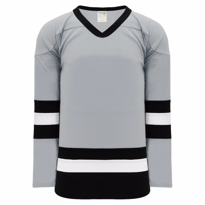 League Hockey Jerseys H6500-G01