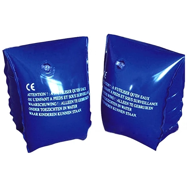 Inflatable Children Swimming Ring 1
