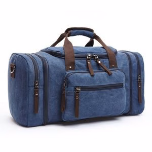 Weekend Overnight Bag