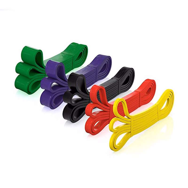 Stretch Resistance Crossfit Bands