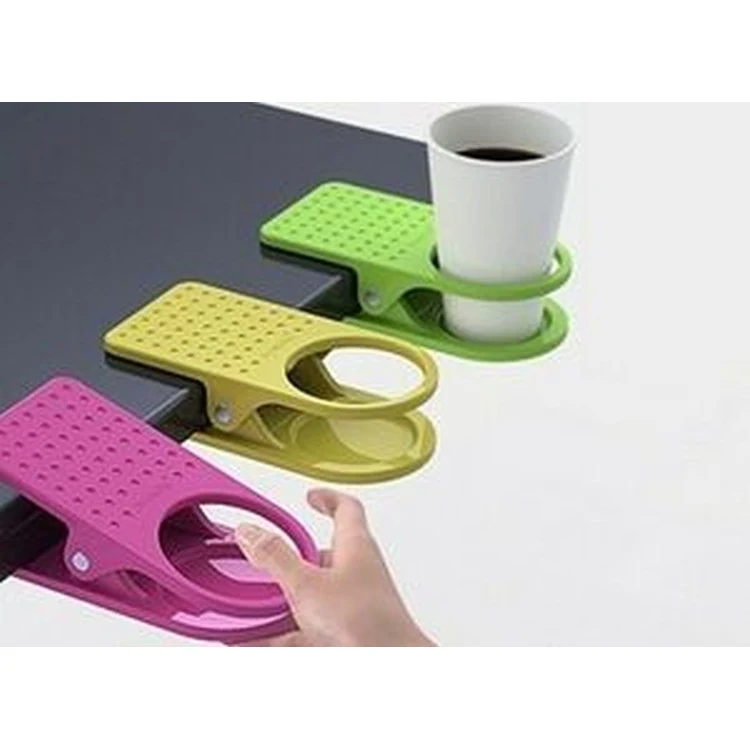 Cup Holder Clip (6 3/8"x3") 1