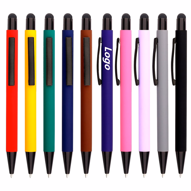 Promotional Stylus Pen Touch Screen Pen