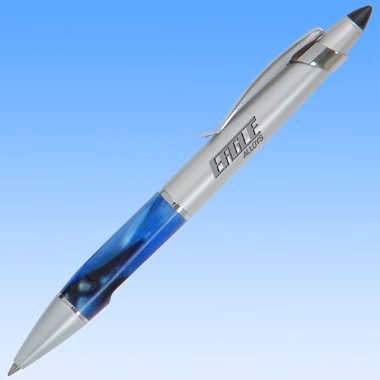 2 IN 1 UNICORN BALLPOINT PEN