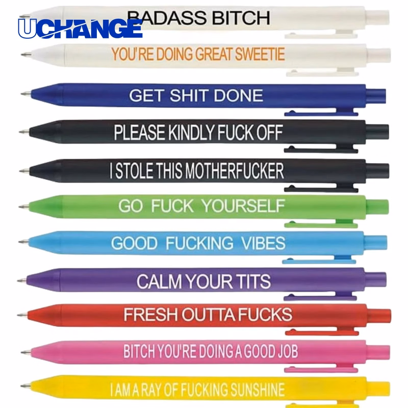 Ballpoint Pen for Office
